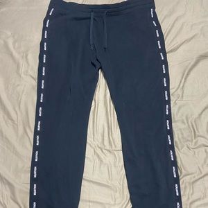 hollister sweatpants